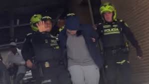 Extranjero