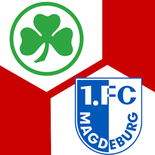 Liveticker | SpVgg Greuther Fürth - 1. FC Magdeburg : | 6. Spieltag | 2. Bundesliga 2026/27 — Kicker