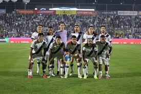 Selección de Guatemala: dónde ver en vivo los partidos ante República Checa y Ecuador