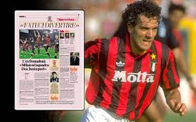 Donadoni gives thoughts on Atalanta-Milan, Leao’s ceiling, Modric and Gimenez