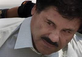 As Allies Fell, Noose Closed on &#39;El Chapo&#39; Guzman. By Martin Duran, Elliot Spagat &amp; Michael Weissenstein &middot; ‹‹Previous Page |1 | 2 | - 229533