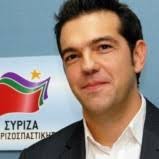 di fabrizio salvatori – controlacrisi.org. Alexis Tsipras sarà a Roma venerdì prossimo. Il leader del partito greco Syriza, candidato alla presidenza della ... - Alexis_syriza-33583_159x159