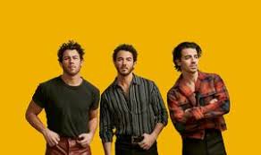 Jonas Brothers "Greetings From Your Hometown" Tour: Special Guests and On-Stage Fire