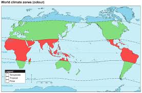 Image result for tropical or temperate