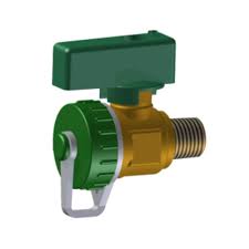 Blowdown / Drain Valve - Nexus | Flow of Innovation
