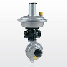 Regulators | Pipeline Equipment Ltd