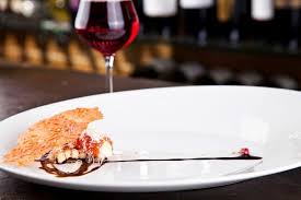 Resultado de imagen de fotos del restaurante el cielo cielo