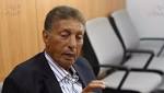 سعد الجمال يتفقد مستشفى الصف
