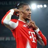 Fabuloso gol de Olise ante le Paris