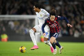 Leeds United loan flop on top-flight champions' transfer shortlist after £26m deal collapses