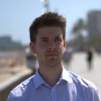 flipside Employee Wouter Poppe's profile photo