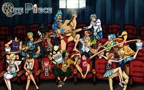 Image result for one piece