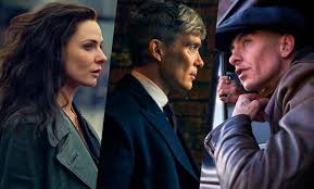 اولین تریلر فیلم Peaky Blinders منتشر شد | تامی شلبی باز می‌گردد