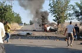 ولایتی تجاوز رژیم صهیونیستی به بیروت را محکوم کرد/ ۴ انتظار از نهادهای بین‌الملل
