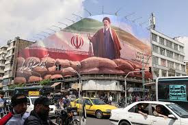 Iran’s Supreme Leader No Longer Reigns Supreme: What’s Next?