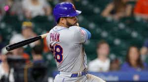 Mets Re-Sign Tommy Pham to Minor League Deal: A Veteran Option for 2026