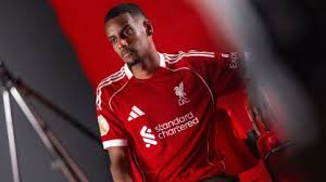 Liverpool Surpreende: Isak Chega, Mas Adaptação Será Gradual! - Imagen principal del artículo