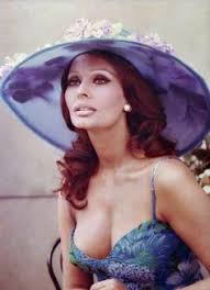 Resultado de imagen de Sophia Loren