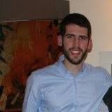 Mecalux Employee Luca Sutera's profile photo