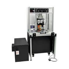 Capacitor discharge welding machine - P series - AMADA WELD ...