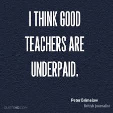 Underpaid Quotes - Page 1 | QuoteHD via Relatably.com