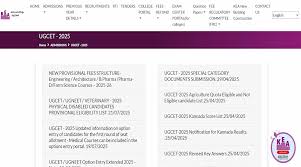 Getmyuni - News update