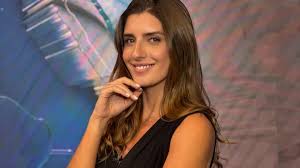 Relembre a trajetória de Joana Treptow antes de deixar a Band