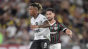 Jogo do Botafogo hoje pela Libertadores: que horas começa e onde assistir