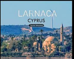 Image of Larnaca Cyprus