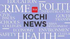 Times of India - News update