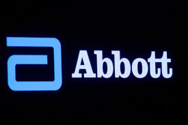 Abbott Laboratories Sales Rise on Diagnostics Growth