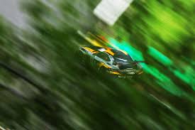 Endurance Info - News update