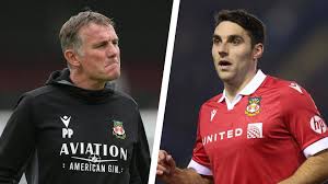 The Wrexham Insider - News update