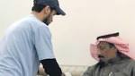 اخبار السعوديه 6681 زيارة لمستفيدي
