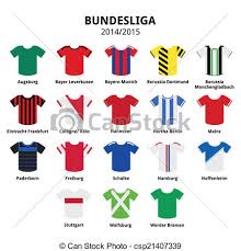 Image result for bundesliga logo 2015