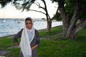 نتیجه تصویری برای عکس سلفی شهرزاد عبدالمجید