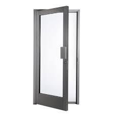 44350 Sistema de puertas arquitectónicas de aluminio ...