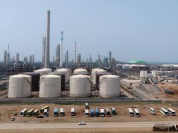 China blocks US sanctions against five ‘teapot’ refineries