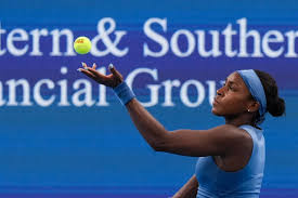 Coco Gauff’s Emotional Take on Serena Williams’ Comeback: ‘Never Too Late To Chase Your Dreams