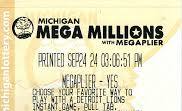 Farmington Hills Man Wins $5 Million Mega Millions Prize from the Michigan Lottery