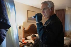 Bosch: Legacy Ends Its Run, Setting Up Ballard Spinoff