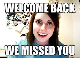 Image result for welcome to the internet meme
