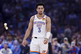 Jared McCain's Unexpected Impact on the Oklahoma City Thunder