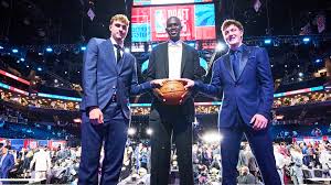 NBA - News update