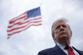 Donald Trump's net approval is holding steady near Joe Biden's worst numbers