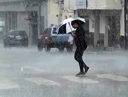 Tormentas y frente frío: explicación científica del director de Meteorología