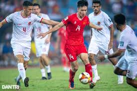 Giá vé xem trận tuyển Việt Nam gặp Indonesia ở AFF Cup rẻ bất ngờ