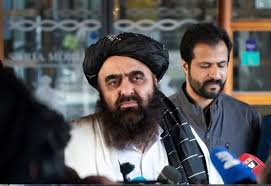 سرپرست وزارت خارجه افغانستان خواستار عادی سازی روابط این کشور با آمریکا شد