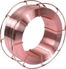 Hs Code 72292 Welding Wire AWS A5.18 ER70S-6 1.2mm 0.8mm