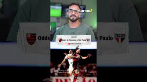 PALPITES E PREVISÕES PARA FLAMENGO X SÃO PAULO.